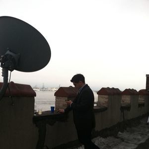 Meet your Posher, Gerardo